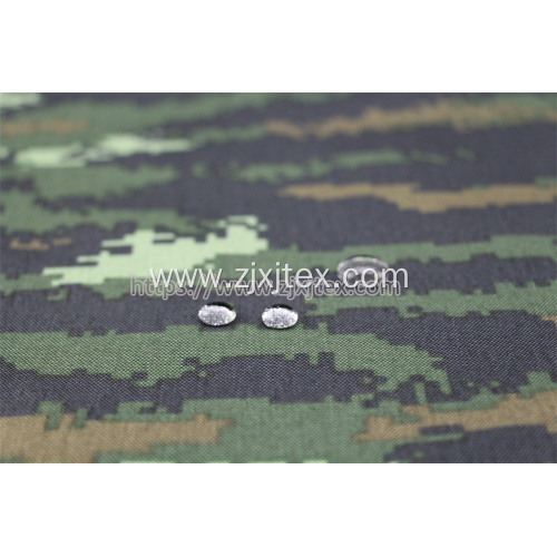 High Strength Flame Retardant PU-coated Printing Fabric